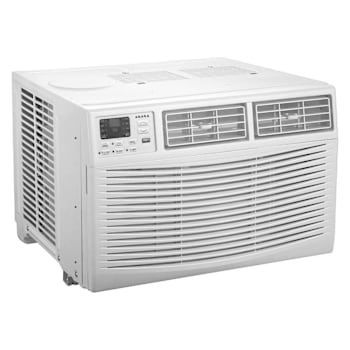 Amana 24000 BTU 230v Window-Mounted Air Conditioner With Remote Control
