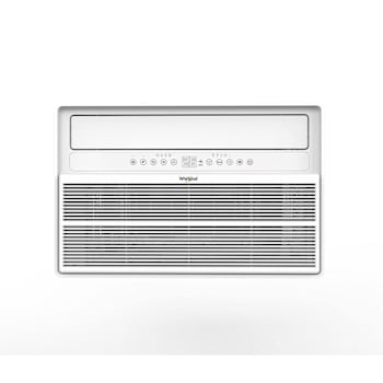 Image for Whirlpool 24000 BTU 230v Window Mounted Inverter Air Conditioner With Remote from HD Supply