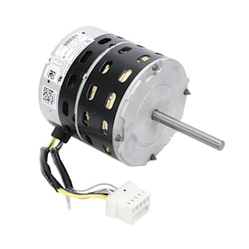 Image for International Comfort Products 230v 1/3hp 1200 RPM Ccw X-13 Motor from HD Supply