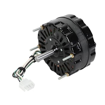 Image for Greenheck Frac HP 115v 1000rpm Motor from HD Supply