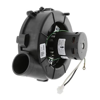 Image for Fasco Draft Inducer Motor 115v 1 Speed from HD Supply