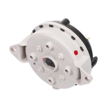 Image for Trane 0.05"Wc Spst Pressure Switch from HD Supply