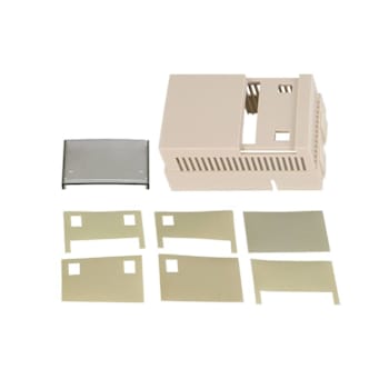 Image for Siemens Restrostat Cover Kit from HD Supply