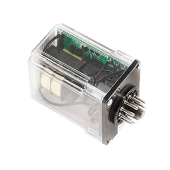 Image for Fulton Low Water Cut Off Relay from HD Supply