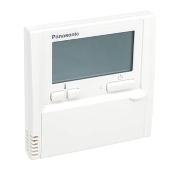 Image for Sanyo Timer Remote Controller from HD Supply