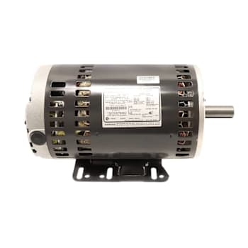 Image for Rheem 3hp 208/230/460v 1 Speed Blower Motor from HD Supply