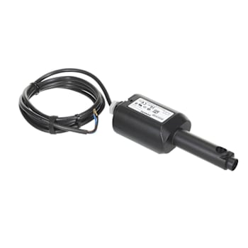 Siemens Flame Detector
