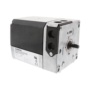 Image for Siemens Combustion Actuator from HD Supply