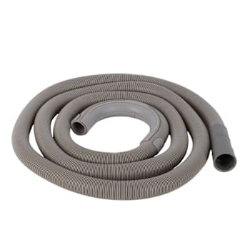 Everbilt 9ft. Washing Machine Discharge Hose 1 Pack