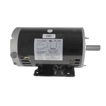 Lennox 3-Phase Blower Motor 3 HP 1750 RPM 460 VAC 3 pH 60 Hz 56hz Fr