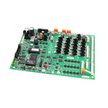 Image for Liebert Pwa Universal Control from HD Supply
