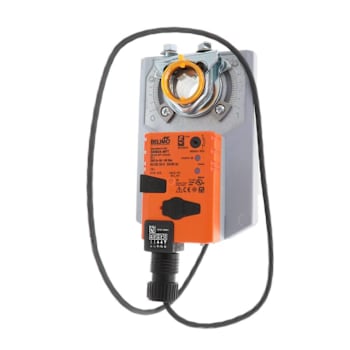 Image for Belimo 24v 2-10vdc Nsr 266inlb from HD Supply