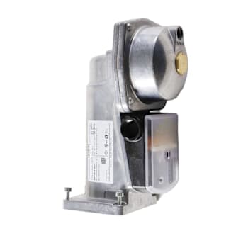 Siemens 120v Constant Press Pocaux