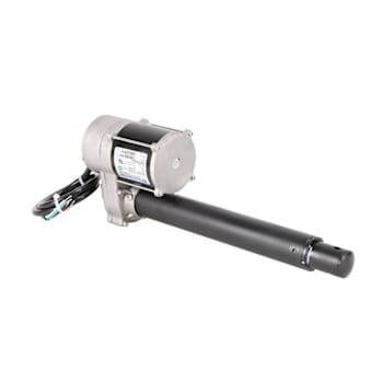 Image for Duff Norton Linear Actuator 115v 450lb 8" from HD Supply