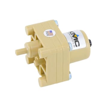 Image for Kmc Controls Reversing Pneumatic Relay 9 PSI W/O Bracket from HD Supply