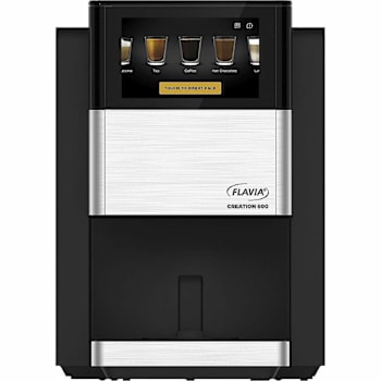 Lavazza Flavia Creation C600 Multi-Purpose Beverage System