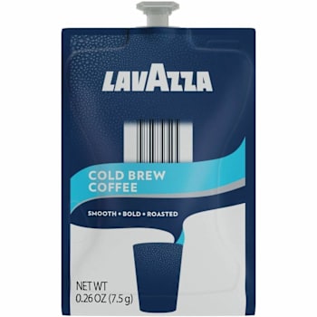 Image for Lavazza Flavia Lavazza Cold Bew Coffee Freshpacks, Package Of 80 from HD Supply