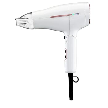Conair® Worldwide Travel Hair Dryer With Smart Voltage Technology