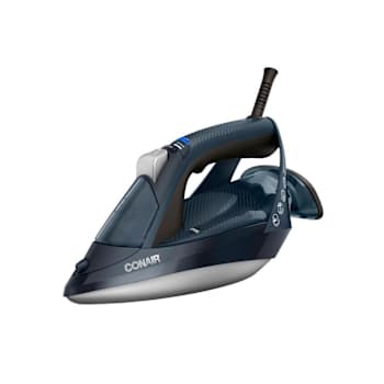 Conair Glidelite™ Iron– With One-Temp™ Technology