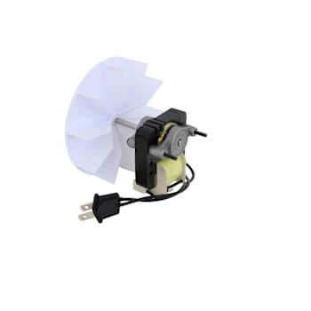 Endurance PRO Vent Hood Motor Kit Vfm 100