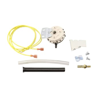 Image for Wayne Combustion Air Switch Kit F/Hsg from HD Supply