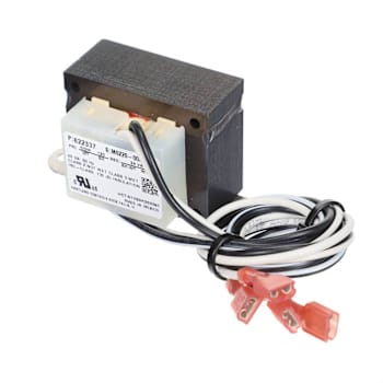 Image for Nordyne 120v-Pri 24v-Sec 40va Transformer from HD Supply