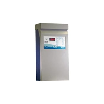 Goulds Aquavar Solo-2 Pump Pressure Controller