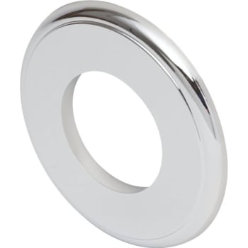 Image for Tub Spout Ring Chrome 3-1/2" OD And 1-3/4" ID from HD Supply