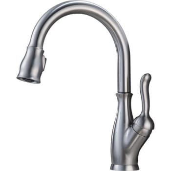 Image for Delta® Leland™ Pull-Down Kitchen Faucet With Shieldspray® Technology from HD Supply