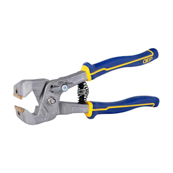 QEP Artisan Power Nipper