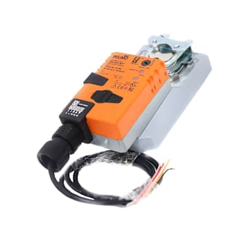 Image for Belimo 180 Torque 2-10vdc 4-20ma Actuator from HD Supply
