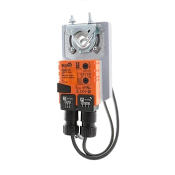 Image for Belimo 24v 180inlb Nsr On/Off/Float from HD Supply
