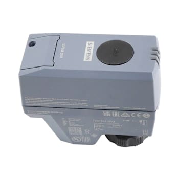 Image for Siemens 24v Ac 0-10 VDC Signal Nsr No from HD Supply