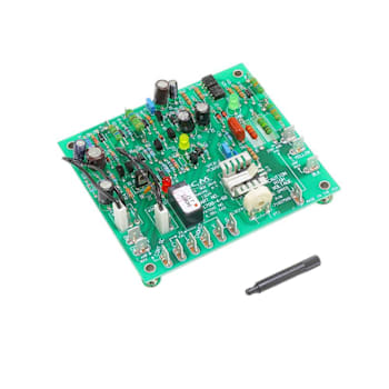 Image for Mammoth Commercial Solid State Control Board from HD Supply