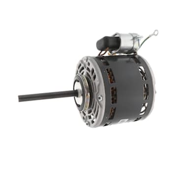 Image for Us Motors 1/6hp 1050rpm 115v Motor from HD Supply