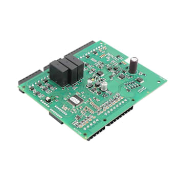 Image for Raypak Pc Board from HD Supply