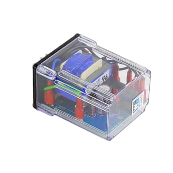 Image for Warrick Level Control Relay 120v from HD Supply