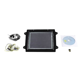 Image for Lochinvar Board Control Communication Fb from HD Supply