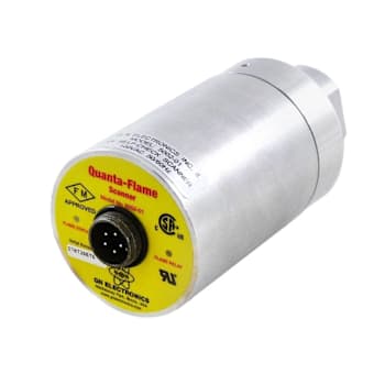 Image for Preferred Instruments Uv/Flame Rod Output 120vac Inp from HD Supply
