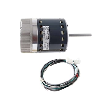 Image for Price Industries 120/240/277v 3/4hp Ecm Motor from HD Supply
