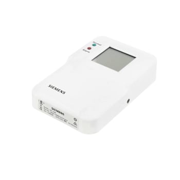 Image for Siemens RPM Sm P1 /-.25"Wc .25fs from HD Supply