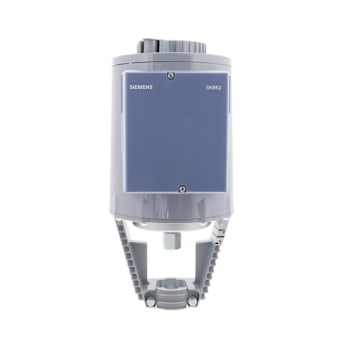 Image for Siemens 0-10vdc/4-20ma3/4"Stk24v 291 from HD Supply