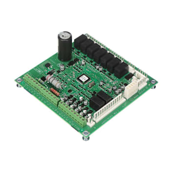 Trane Refreigeration Dual Module Rtrm