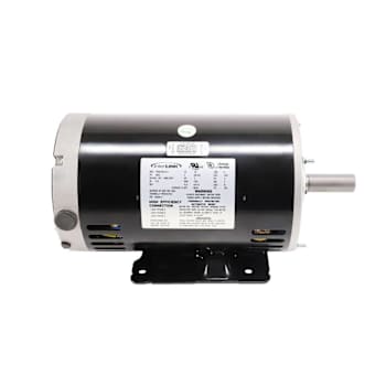 Image for Lennox 3hp 208/230 3 Phase 1725rpm Motor from HD Supply