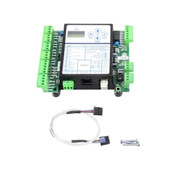 Aaon Full Digital Refrigeration Module