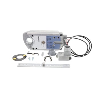 Image for Siemens 2poss/R 24v 62 Plenum Cable from HD Supply