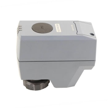 Image for Siemens 24v Ac 0-10 VDC Actuator Nsr Nc from HD Supply