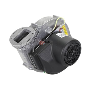 Image for Rbi Boiler 115v 135k Blower Assembly from HD Supply