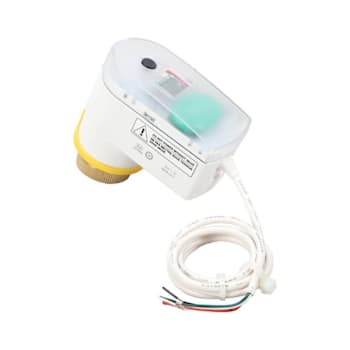 Image for Spartan 24v S/R Porportional Actuator 2/10vdc from HD Supply
