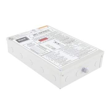 Image for Bard Cntrl With Enhanced Alarm Board from HD Supply